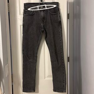 Levi’s 512 Slim Taper Jeans